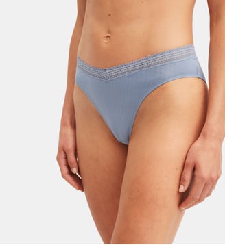 Culottes Etude Ajours Calida