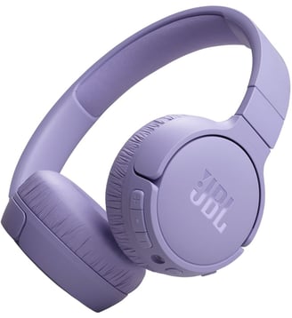 Casque Tune 670 NC Violet - JBL - Multicolore