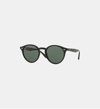 Lunettes de soleil RB2180 - Ray Ban - Noir