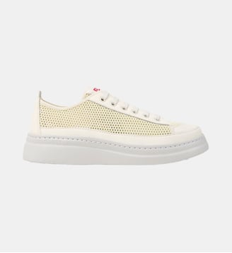 Baskets Runner Up - Camper - Blanc natural
