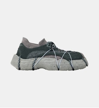 Baskets Roku - Camper - Vert