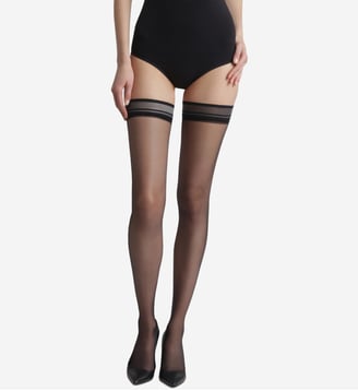 Up Transparent 15D Sexy Fascination Dim