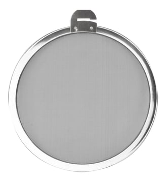 Couvercle anti projection petit modèle Ø27 cm - Cristel - Métal