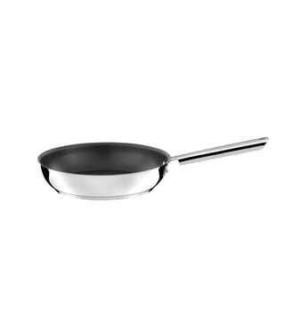 Elysée - Poêle 24cm revêtement céramique - Cuisinox - Inox