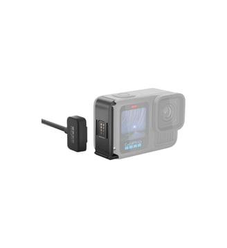 Adaptateur caméra sport Contacto Hero 10/11/12/13 - Gopro - Standard