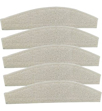Décolleuse papier peint Lustrant x5 RB207 pour robot RBC006 RBC009 - Hoover - Standard