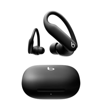 Ecouteurs sport Powerbeats Pro 2 Noir - Beats - Noir