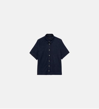 Chemise Camilia Tara Jarmon