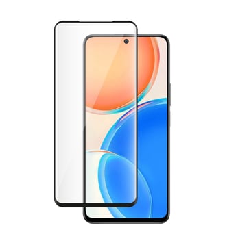 Protège écran Honor X8 Verre trempé 2.5D - Bigben - Standard
