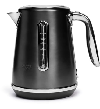 Bouilloire Soft Top Noir - Sage Appliances - Gris