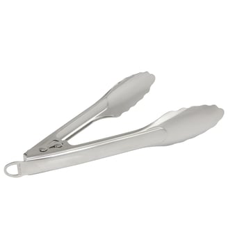 Pince de service blocable - Petit modèle - Cristel - Inox