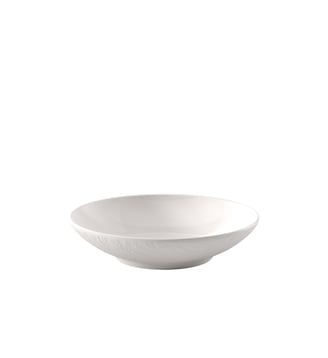 Bol à dessert - Villeroy & Boch - Blanc