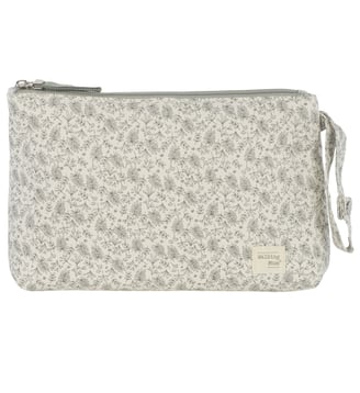 Trousse de toilette - Walking Mum - Vert