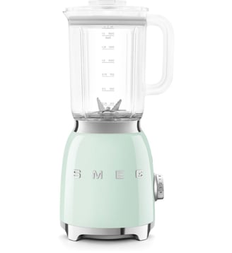Blender BLF03PGEU Vert d'Eau - Smeg - Vert