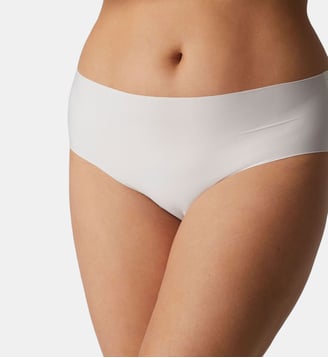 Culotte taille haute - Naturel Simone Pérèle