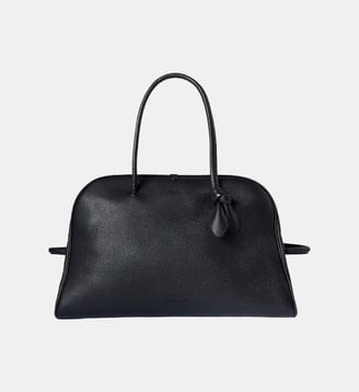 Le Grand Turismo - Jacquemus - Noir