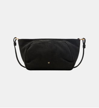 Pochette Lune - Vanessa Bruno - Noir