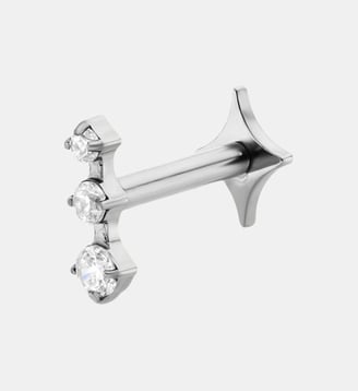 Piercing Céline Or Nebuleuse Bijoux