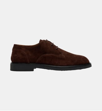 Derbies Norin - Odaje - Marron