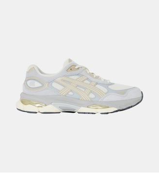 Baskets basses Gel Nyc 2.0 - Asics - Écru