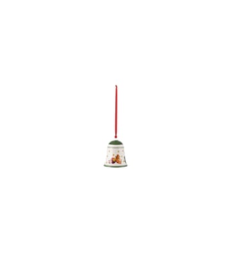 Cloche jouet, vert - Villeroy & Boch - Multicolore