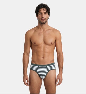 Slip Y-Front - Ron Dorff - Vert