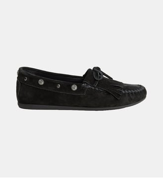 Mocassins Louison - Jonak - Noir