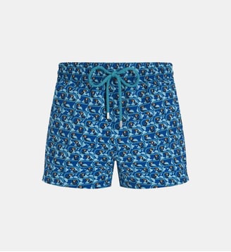 Maillot de bain court Toucana - Vilebrequin - Palace