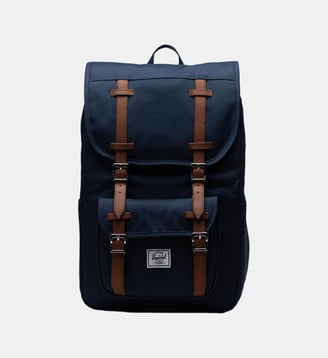 Sac à dos Little America™ Mid - Herschel - Bleu foncé