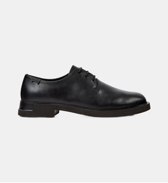 Derbies Iman - Camper - Noir