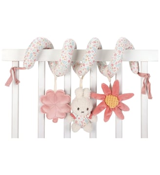 Spirale d'activités - Little Dutch - Rose