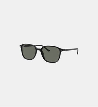 Lunettes de soleil polarisées LEONARD RB2193 - Ray Ban - Noir