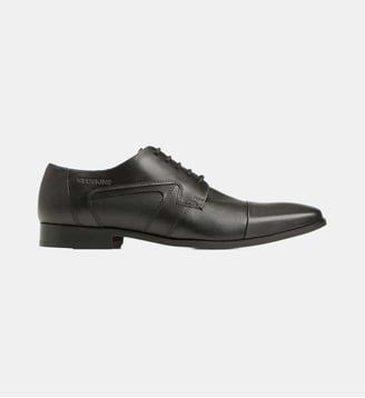Derbies Beril2 - Redskins - Noir