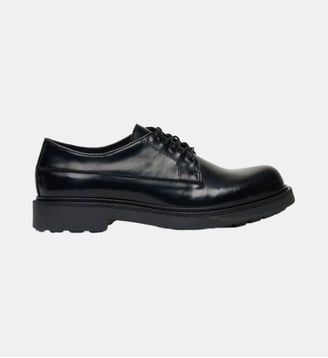 Derbies Taho - Odaje - Noir