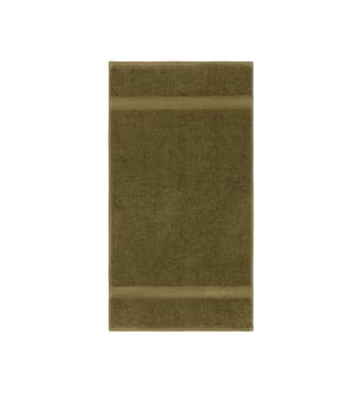 Serviette de toilette  en coton Ralph Lauren Home