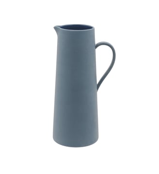 Pichet 0,92 L - Bahia - Degrenne - Bleu de roche