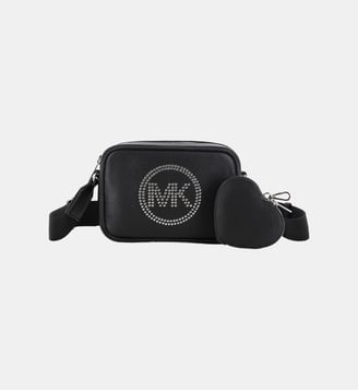 Sac à main - Michael Kors Kids - Black