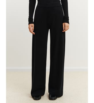 Pantalon ample Bompard