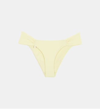 Bas de bikini brésiliens Siracusa - Robin Collection - Multicolore