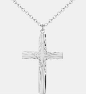 Collier Jules en Acier - Phebus - Acier