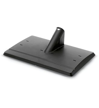 Décolleuse Papier peint pour nettoyeur vapeur SC - Karcher - Standard