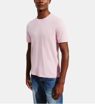 T-shirt Fred - Bompard - Sakura