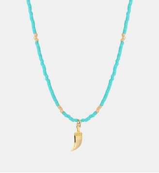 Collier Color Shark Nilaï