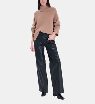 Pull Perou Camel - Zapa - Camel