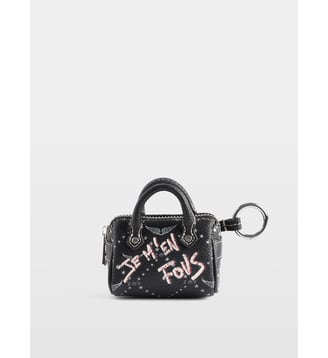 Porte-Clés Sunny Micro Zadig&Voltaire