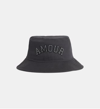 Bob New Era - Zadig&Voltaire - Gris road