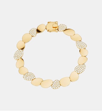 Bracelet Galets - APM Monaco - Or jaune