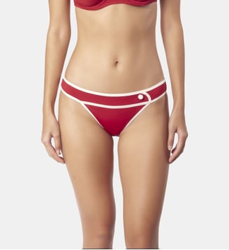 Culotte Classique - Collection Marin - Huit - Multicolore