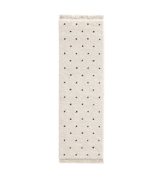 Tapis de couloir style berbère La Redoute Interieurs