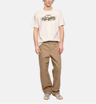 T-shirt Toddy - Zadig&Voltaire - Blanc judo